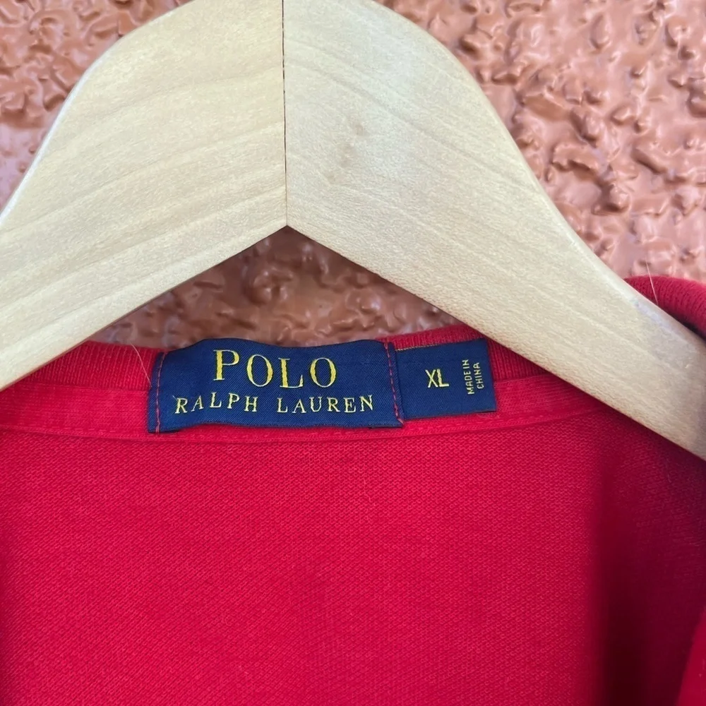 Polo Ralph Lauren preloved normal